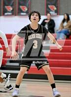 Photo from the gallery "Golden Sierra @ Woodland Christian"