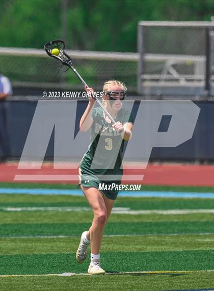 Thumbnail 3 in Wesleyan vs. Pace Academy (GHSA 1A-4A Final) photogallery.