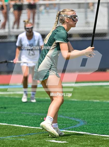 Thumbnail 1 in Wesleyan vs. Pace Academy (GHSA 1A-4A Final) photogallery.