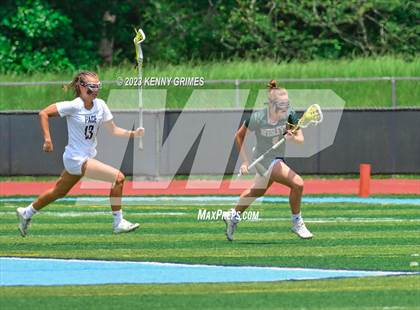 Thumbnail 3 in Wesleyan vs. Pace Academy (GHSA 1A-4A Final) photogallery.