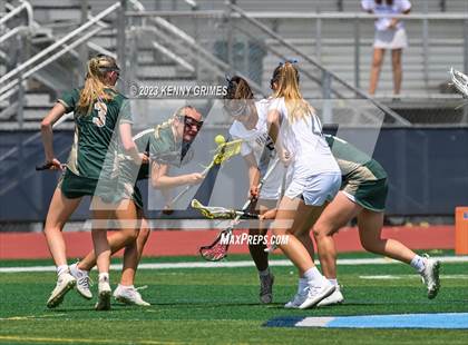 Thumbnail 1 in Wesleyan vs. Pace Academy (GHSA 1A-4A Final) photogallery.