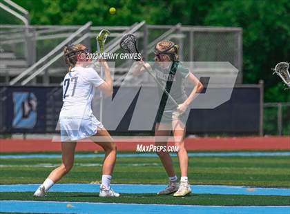 Thumbnail 3 in Wesleyan vs. Pace Academy (GHSA 1A-4A Final) photogallery.