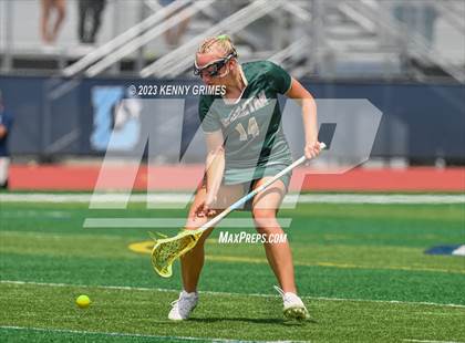 Thumbnail 2 in Wesleyan vs. Pace Academy (GHSA 1A-4A Final) photogallery.