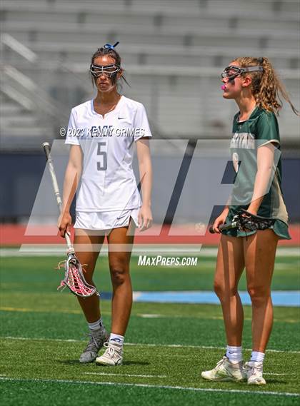 Thumbnail 1 in Wesleyan vs. Pace Academy (GHSA 1A-4A Final) photogallery.