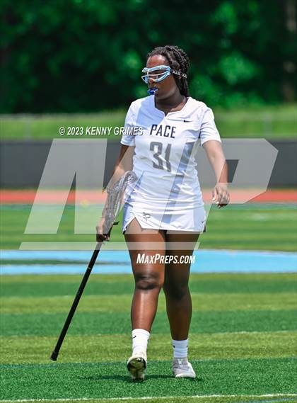 Thumbnail 2 in Wesleyan vs. Pace Academy (GHSA 1A-4A Final) photogallery.