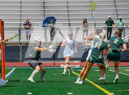 Thumbnail 1 in Wesleyan vs. Pace Academy (GHSA 1A-4A Final) photogallery.