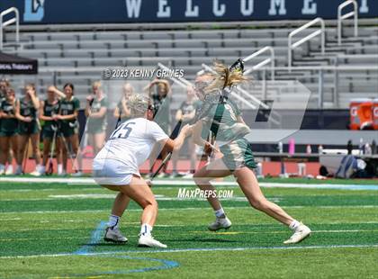 Thumbnail 2 in Wesleyan vs. Pace Academy (GHSA 1A-4A Final) photogallery.