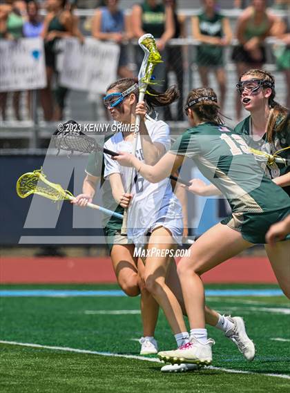Thumbnail 3 in Wesleyan vs. Pace Academy (GHSA 1A-4A Final) photogallery.