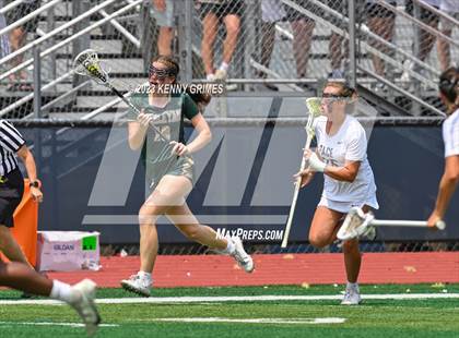 Thumbnail 1 in Wesleyan vs. Pace Academy (GHSA 1A-4A Final) photogallery.