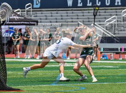 Thumbnail 3 in Wesleyan vs. Pace Academy (GHSA 1A-4A Final) photogallery.