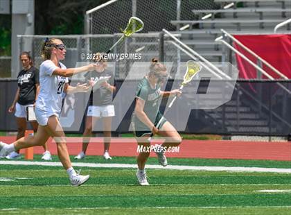 Thumbnail 2 in Wesleyan vs. Pace Academy (GHSA 1A-4A Final) photogallery.