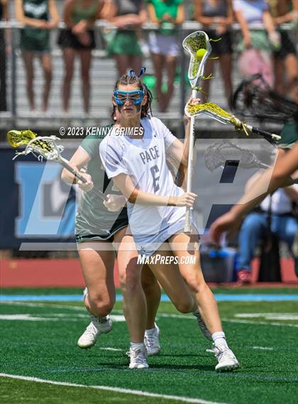 Thumbnail 3 in Wesleyan vs. Pace Academy (GHSA 1A-4A Final) photogallery.
