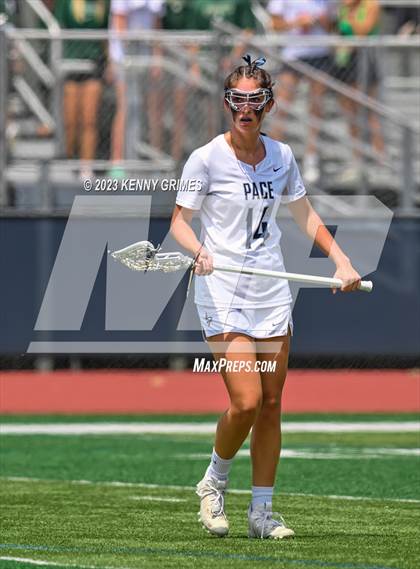 Thumbnail 1 in Wesleyan vs. Pace Academy (GHSA 1A-4A Final) photogallery.