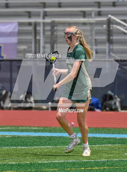 Thumbnail 2 in Wesleyan vs. Pace Academy (GHSA 1A-4A Final) photogallery.