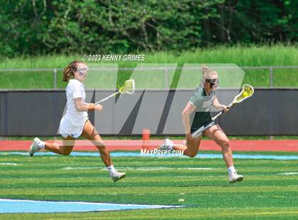 Thumbnail 2 in Wesleyan vs. Pace Academy (GHSA 1A-4A Final) photogallery.