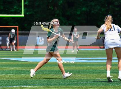 Thumbnail 2 in Wesleyan vs. Pace Academy (GHSA 1A-4A Final) photogallery.