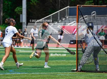 Thumbnail 1 in Wesleyan vs. Pace Academy (GHSA 1A-4A Final) photogallery.