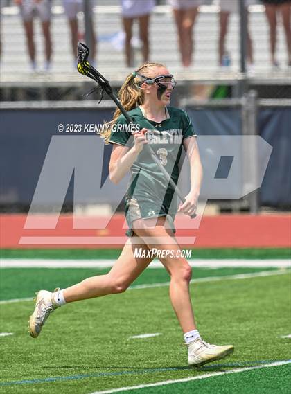 Thumbnail 3 in Wesleyan vs. Pace Academy (GHSA 1A-4A Final) photogallery.