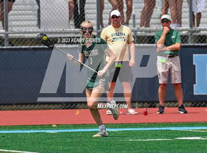 Thumbnail 2 in Wesleyan vs. Pace Academy (GHSA 1A-4A Final) photogallery.
