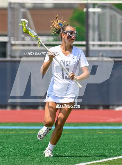 Thumbnail 1 in Wesleyan vs. Pace Academy (GHSA 1A-4A Final) photogallery.