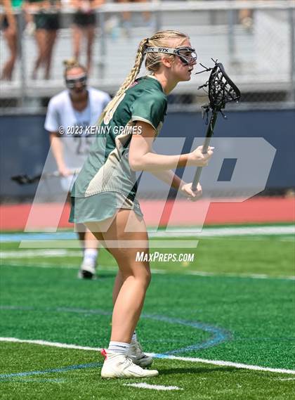 Thumbnail 1 in Wesleyan vs. Pace Academy (GHSA 1A-4A Final) photogallery.