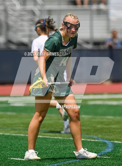 Thumbnail 2 in Wesleyan vs. Pace Academy (GHSA 1A-4A Final) photogallery.