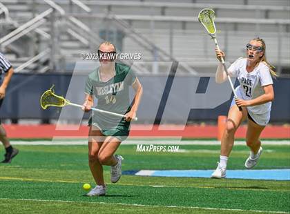 Thumbnail 3 in Wesleyan vs. Pace Academy (GHSA 1A-4A Final) photogallery.