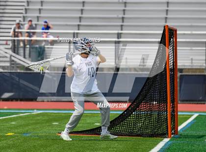 Thumbnail 3 in Wesleyan vs. Pace Academy (GHSA 1A-4A Final) photogallery.