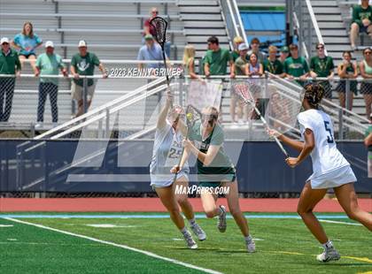 Thumbnail 1 in Wesleyan vs. Pace Academy (GHSA 1A-4A Final) photogallery.