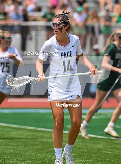 Thumbnail 2 in Wesleyan vs. Pace Academy (GHSA 1A-4A Final) photogallery.