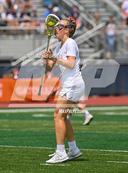 Thumbnail 1 in Wesleyan vs. Pace Academy (GHSA 1A-4A Final) photogallery.