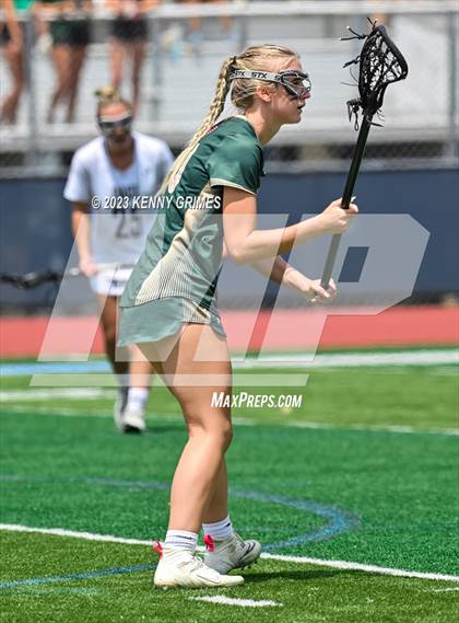 Thumbnail 2 in Wesleyan vs. Pace Academy (GHSA 1A-4A Final) photogallery.
