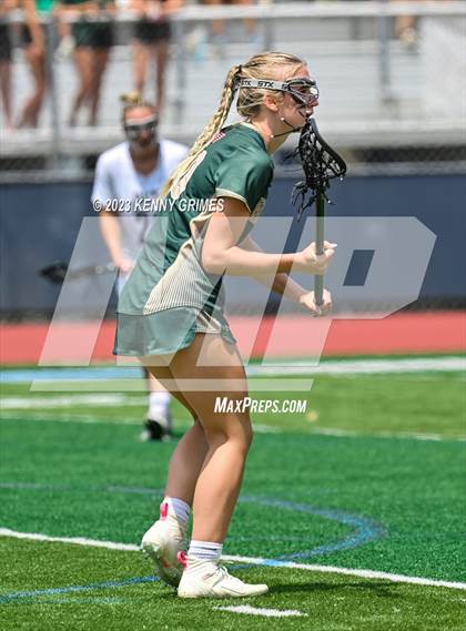 Thumbnail 3 in Wesleyan vs. Pace Academy (GHSA 1A-4A Final) photogallery.