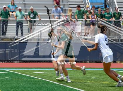 Thumbnail 2 in Wesleyan vs. Pace Academy (GHSA 1A-4A Final) photogallery.