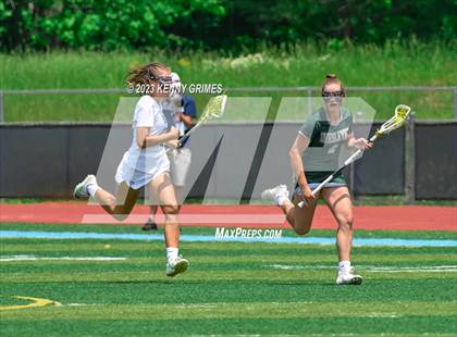 Thumbnail 1 in Wesleyan vs. Pace Academy (GHSA 1A-4A Final) photogallery.