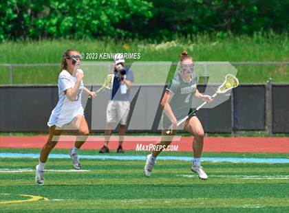 Thumbnail 3 in Wesleyan vs. Pace Academy (GHSA 1A-4A Final) photogallery.