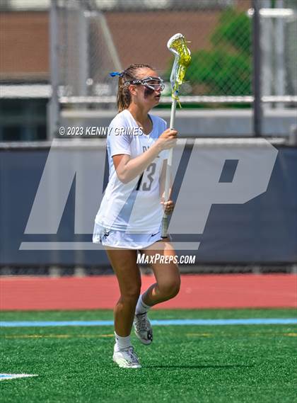 Thumbnail 3 in Wesleyan vs. Pace Academy (GHSA 1A-4A Final) photogallery.