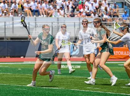 Thumbnail 1 in Wesleyan vs. Pace Academy (GHSA 1A-4A Final) photogallery.