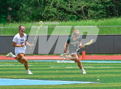 Thumbnail 1 in Wesleyan vs. Pace Academy (GHSA 1A-4A Final) photogallery.