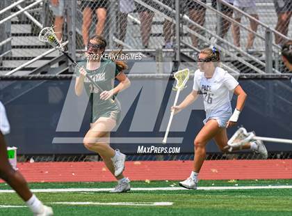 Thumbnail 3 in Wesleyan vs. Pace Academy (GHSA 1A-4A Final) photogallery.