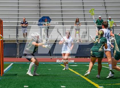 Thumbnail 3 in Wesleyan vs. Pace Academy (GHSA 1A-4A Final) photogallery.