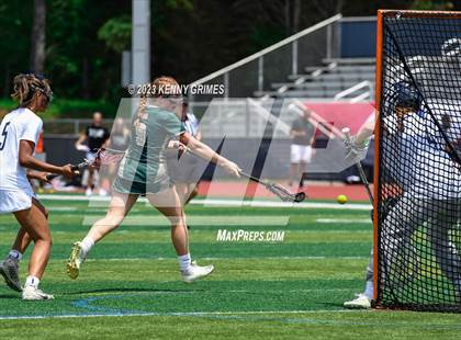 Thumbnail 3 in Wesleyan vs. Pace Academy (GHSA 1A-4A Final) photogallery.