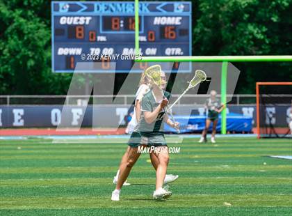 Thumbnail 1 in Wesleyan vs. Pace Academy (GHSA 1A-4A Final) photogallery.