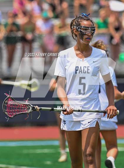 Thumbnail 1 in Wesleyan vs. Pace Academy (GHSA 1A-4A Final) photogallery.