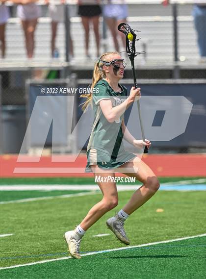 Thumbnail 1 in Wesleyan vs. Pace Academy (GHSA 1A-4A Final) photogallery.