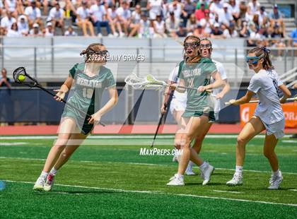 Thumbnail 2 in Wesleyan vs. Pace Academy (GHSA 1A-4A Final) photogallery.