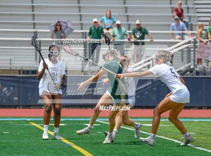Thumbnail 3 in Wesleyan vs. Pace Academy (GHSA 1A-4A Final) photogallery.