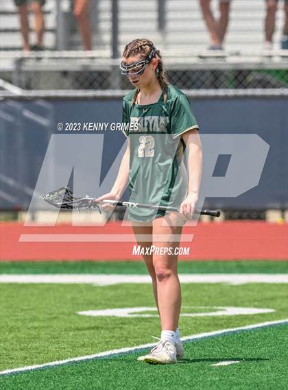 Thumbnail 2 in Wesleyan vs. Pace Academy (GHSA 1A-4A Final) photogallery.