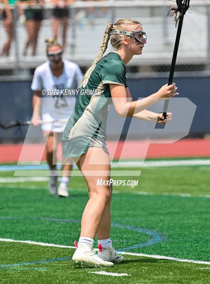 Thumbnail 3 in Wesleyan vs. Pace Academy (GHSA 1A-4A Final) photogallery.
