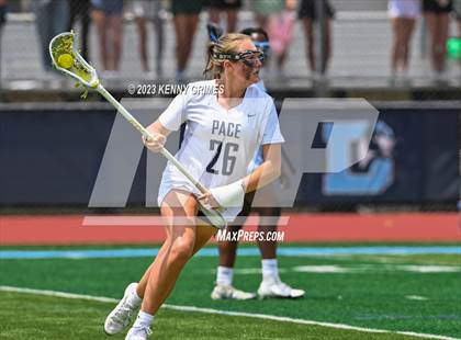 Thumbnail 1 in Wesleyan vs. Pace Academy (GHSA 1A-4A Final) photogallery.
